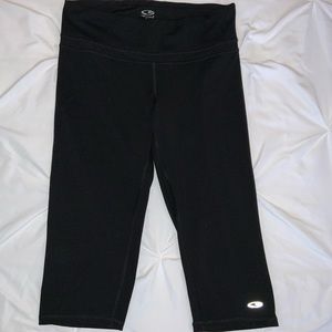 Women’s Champion Capri Workout Legging